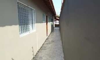 Imagem 7: PRAIA GRANDE - Casa Padrão - MARACANÃ