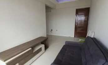 Imagem 3: Ed Guilherme Coutinho 17 andar elevador mobiliado 1/4 condomínio completo