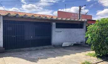 Imagem: TAUBATÉ - Casa Padrão - JARDIM DAS NAÇÕES