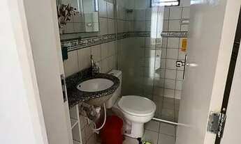 Imagem 5: Casa de condomínio para venda tem 150 metros quadrados com 3 quartos em ATALAIA - Salinópo