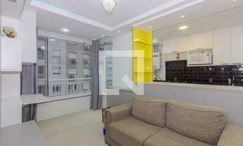 Imagem 4: Apartamento para Aluguel - Farrapos, 2 Quartos, 55 m2