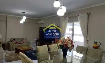 Imagem: 130m - Apartamento com 3 dorms, Guilhermina