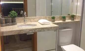 Imagem 5: Apartamento à venda, 81 m² por R$ 631.548,32 - Vila Ana Maria - Ribeirão Preto/SP