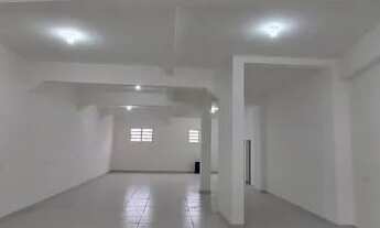 Imagem 7: Salão 160m², 2 banheiros 1 copa - Locação - Balneário Mar Paulista