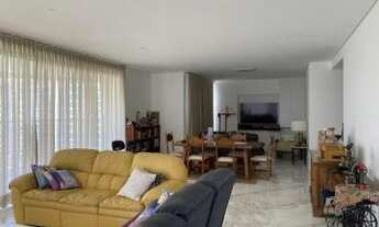 Imagem 3: Apartamento - Parque Residencial Aquarius - Residencial Royal Palace - 411m² - 4 Dormitóri