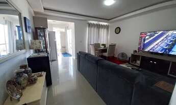 Imagem: Cobertura para venda possui 124 metros quadrados