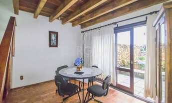 Imagem 4: Casa para Venda - 218m², 3 dormitórios, sendo 1 suites, 2 vagas - Ipanema