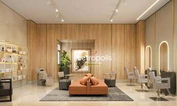 Imagem 6: Studio com 1 dormitório à venda, 21 m² por R$ 310.000,00 - Paraíso - São Paulo/SP