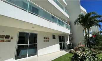 Imagem 3: Apartamento com 3 quartos para alugar, 80 m² por R$ 3.401/mês - Porto das Dunas - Aquiraz