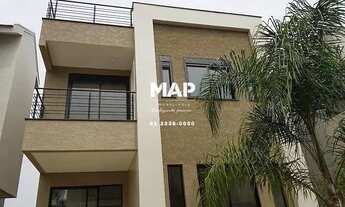 Imagem: Casa em Condomínio - 265m2 - 04 Quartos