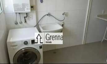 Imagem 6: Apartamento 107m2 Jardim Paulista SP
