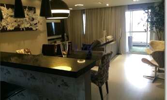 Imagem 2: Apto - Vila Valparaíso