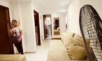 Imagem 4: Apartamento para venda tem 94 metros quadrados com 3 quartos em Santo Amaro largo Treze