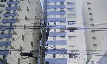 Imagem 16: Locação Apartamento 3 Dormitórios - 105 m² Bela Vista