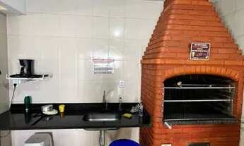 Imagem 7: Apartamento para aluguel com 55 metros quadrados com 1 quarto em Guilhermina - Praia Grand