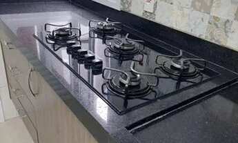 Imagem 6: Casa com 3 dormitórios para alugar, 180 m² por R$ 5.594,12/mês - Buona Vita - Ribeirão Pre