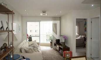 Imagem 2: Apartamento à Venda - Chácara Inglesa, 2 Quartos, 67 m2