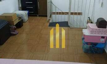 Imagem 6: Casa com 3 dormitórios à venda, 170 m² por R$ 680.000,00 - Vila Gustavo - São Paulo/SP