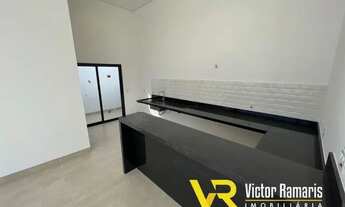 Imagem 4: Casa no Condomínio Villagio I