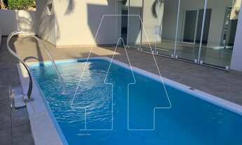 Imagem 2: Araçatuba - Casa de Condomínio - Aeroporto