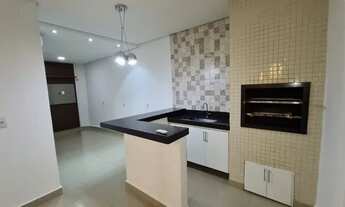 Imagem 4: Casa de condomínio térrea para aluguel e venda tem 117 metros quadrados com 3 quartos