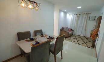 Imagem: Residencial Alegria 2 quartos com varanda