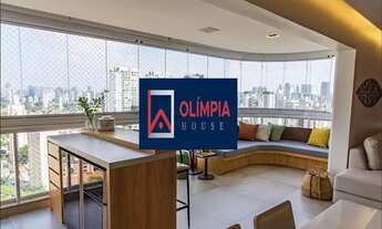 Imagem 5: Venda Apartamento 3 Dormitórios - 120 m² Vila Olímpia