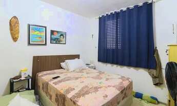 Imagem 6: Apartamento à Venda - Quitaúna, 2 Quartos, 74 m2