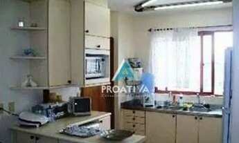 Imagem 2: Apartamento com 3 dormitórios à venda, 173 m² por R$ 780.000,00 - Centro - Santo André/SP