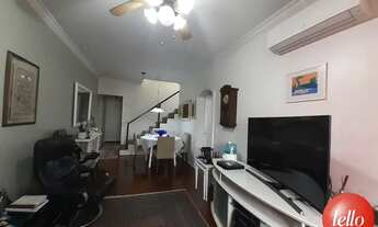 Imagem 3: São Paulo - Apartamento Padrão - Pinheiros