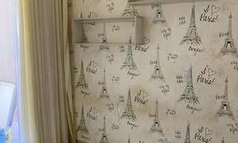 Imagem 6: ALUGA SE APTO NO ALTO DO BUENO