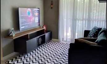 Imagem 3: Apartamento para venda tem 177 metros quadrados com 3 quartos