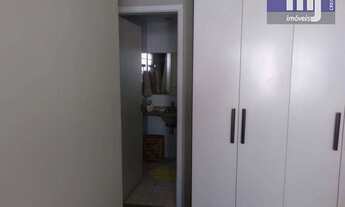 Imagem 5: Icaraí, Sala, 2 qtos, 1 ste, 1 vaga, lazer total