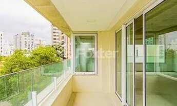 Imagem 6: Vendo Espetacular apartamento 4 quartos 4 suítes 4 garagens 257m² privativos Bairro Bela V