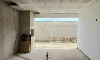 Imagem: Araçatuba - Casa de Condomínio - Aeroporto