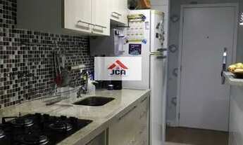 Imagem: Apartamento para Venda em Guarulhos, Centro