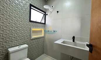 Imagem 3: Sobrado à venda no Residencial Mônaco - São José dos Campos-SP