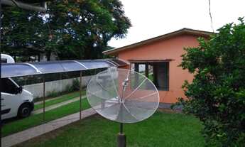 Imagem 4: CRICIÚMA - Casa Padrão - SANGAO