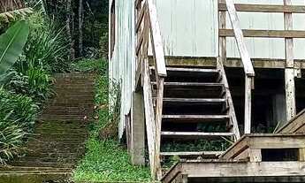 Imagem 2: Casa para Casal - Rio Tavares - Próx Brasil Atacadista