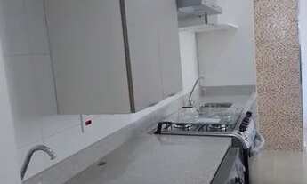 Imagem 4: Apartamento para aluguel com 38 metros quadrados com 1 quarto em Pirituba - São Paulo - Sã