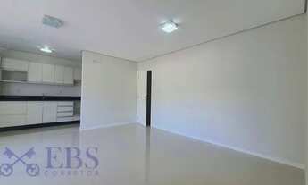 Imagem 5: Apartamento nas Nações com 2 dormitórios sendo 1 suíte