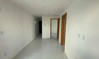 Imagem 2: APARTAMENTO NO VALENTINA COM 01 QUARTO, 01 SUÍTE E COM 01 GARAGEM, JOÃO PESSOA/PB