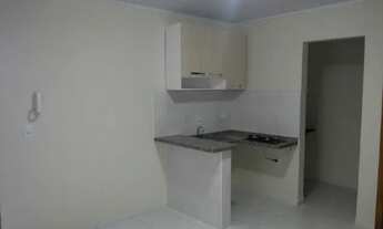 Imagem 6: Kitinet Novo Mundo - Otima Localização - sem vaga carro