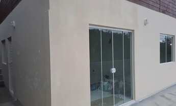 Imagem: Apartamento na Enseada de Brito Palhoça