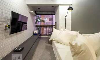 Imagem: Apartamento para Aluguel - Itacorubi, 2