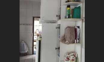 Imagem 7: Residência em Caruára/Santos com 3 Quartos e Garagem para 3 Carros