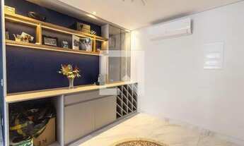 Imagem 5: Apartamento para Aluguel - Mandaqui, 2 Quartos, 120 m2