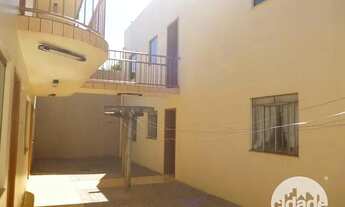 Imagem 7: Apartamento para aluguel, 1 quarto, 1 vaga, Jardim Maria Luiza - Cascavel/Pr