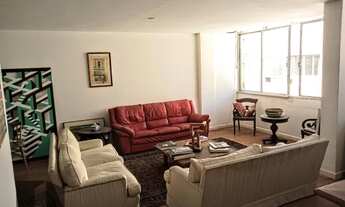 Imagem: Cobertura em Ipanema