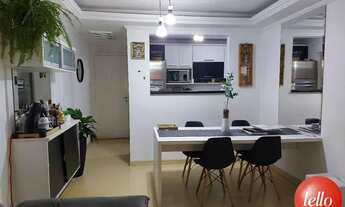 Imagem 4: São Paulo - Apartamento Padrão - Mandaqui